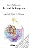 Leila della tempesta: Un’avventura di dialogo tra le culture. E-book. Formato Mobipocket ebook