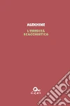 L'eredità scacchistica. E-book. Formato Mobipocket ebook di Alexander Alekhine