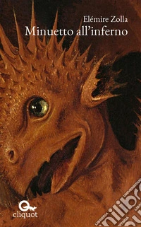 Minuetto all'inferno. E-book. Formato EPUB ebook