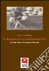 Il romanzo autobiografico. E-book. Formato PDF ebook