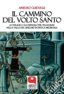 Il cammino del Volto Santo di  LuccaLe strade e gli ospedali per pellegrini nella valle. E-book. Formato Mobipocket ebook di Amedeo Guidugli