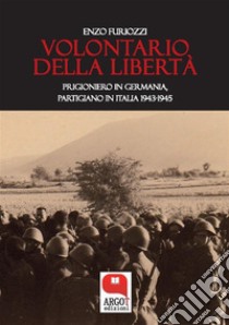 Volontario della libertà. Prigioniero in Germania, partigiano in Italia (1943-1945). E-book. Formato EPUB ebook di Enzo Furiozzi