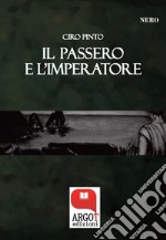 Il passero e l'imperatore: Noir a Capri. E-book. Formato PDF