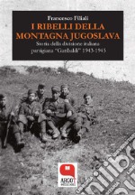 I ribelli della Montagna JugoslavaStoria della divisione italiana partigiana «Garibaldi» 1943-1945. E-book. Formato PDF ebook