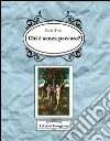 Chi è senza peccato?. E-book. Formato Mobipocket ebook di Paola Totis