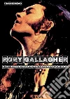 Rory Gallagher. Il bluesman bianco con la camicia a quadri. E-book. Formato EPUB ebook di Fabio Rossi