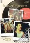 Italian Rhapsody. L’avventura dei Queen in Italia. E-book. Formato Mobipocket ebook di Antonio Pellegrini