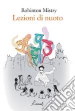 Lezioni di nuoto. E-book. Formato EPUB ebook