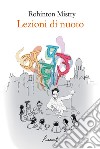 Lezioni di nuoto. E-book. Formato EPUB ebook