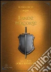 Lande Percorse: Gli eroi Jhon Roxston. E-book. Formato EPUB ebook di Diego Romeo