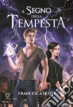 Il segno della tempesta. E-book. Formato EPUB ebook