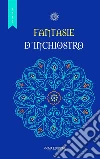 Fantasie d'inchiostro: Volume 1. E-book. Formato Mobipocket ebook di Gianluca Pontesilli