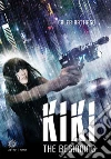 Kiki. The beginning. E-book. Formato EPUB ebook di Caleb Battiago
