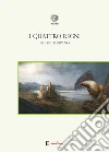 I quattro regni. E-book. Formato EPUB ebook