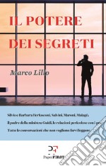 Il potere dei segreti. E-book. Formato EPUB ebook