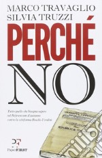 Perché No. E-book. Formato EPUB ebook