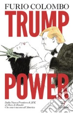 Trump Power. E-book. Formato EPUB ebook