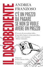 Il disobbediente. E-book. Formato EPUB ebook