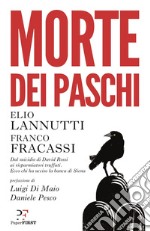 Morte dei Paschi. E-book. Formato EPUB ebook