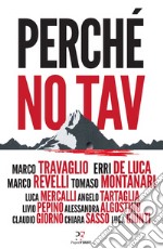 Perché no Tav. E-book. Formato EPUB ebook