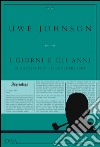 I giorni e gli anni – Volume I. E-book. Formato EPUB ebook