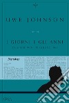 I giorni e gli anni – Volume III. E-book. Formato EPUB ebook