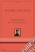 Memoria di ragazza. E-book. Formato EPUB ebook