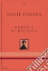 Memoria di ragazza. E-book. Formato EPUB ebook