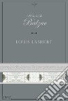 Louis Lambert. E-book. Formato EPUB ebook