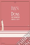 Doris, la ragazza misto seta. E-book. Formato EPUB ebook