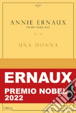 Una donna. E-book. Formato EPUB ebook