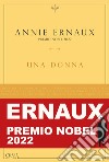 Una donna. E-book. Formato EPUB ebook