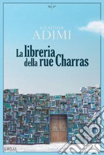 La libreria della rue Charras. E-book. Formato EPUB ebook