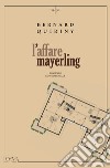 L'affaire Mayerling. E-book. Formato EPUB ebook
