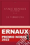 La vergogna. E-book. Formato EPUB ebook di Annie Ernaux