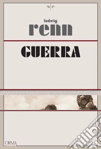 Guerra. E-book. Formato EPUB ebook