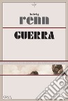 Guerra. E-book. Formato EPUB ebook