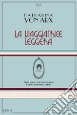 La viaggiatrice leggera. E-book. Formato EPUB