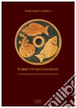 Capre cavoli e salsicce. E-book. Formato PDF ebook