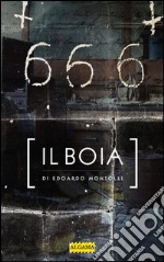 Il boia. E-book. Formato EPUB ebook