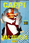 Malaguena. E-book. Formato EPUB ebook