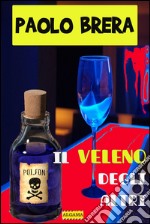 Il veleno degli altri. E-book. Formato EPUB ebook