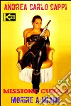 Missione Cuba 3. E-book. Formato EPUB ebook