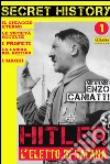 Hitler, l'eletto di Satana: Secret History n.1. E-book. Formato EPUB ebook