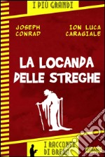 La locanda delle streghe. Ediz. multilingue. E-book. Formato EPUB ebook