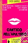 Cantico dell'adulterio. E-book. Formato EPUB ebook