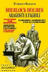 Sherlock Holmes aragoste e fagioli. E-book. Formato EPUB ebook