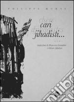 Cari jhadisti. E-book. Formato EPUB ebook