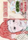 Un bosco di emozioni. E-book. Formato Mobipocket ebook di Monica Zanetin