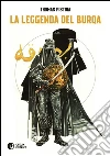 La leggenda del burqa. E-book. Formato EPUB ebook di Thomas Pistoia